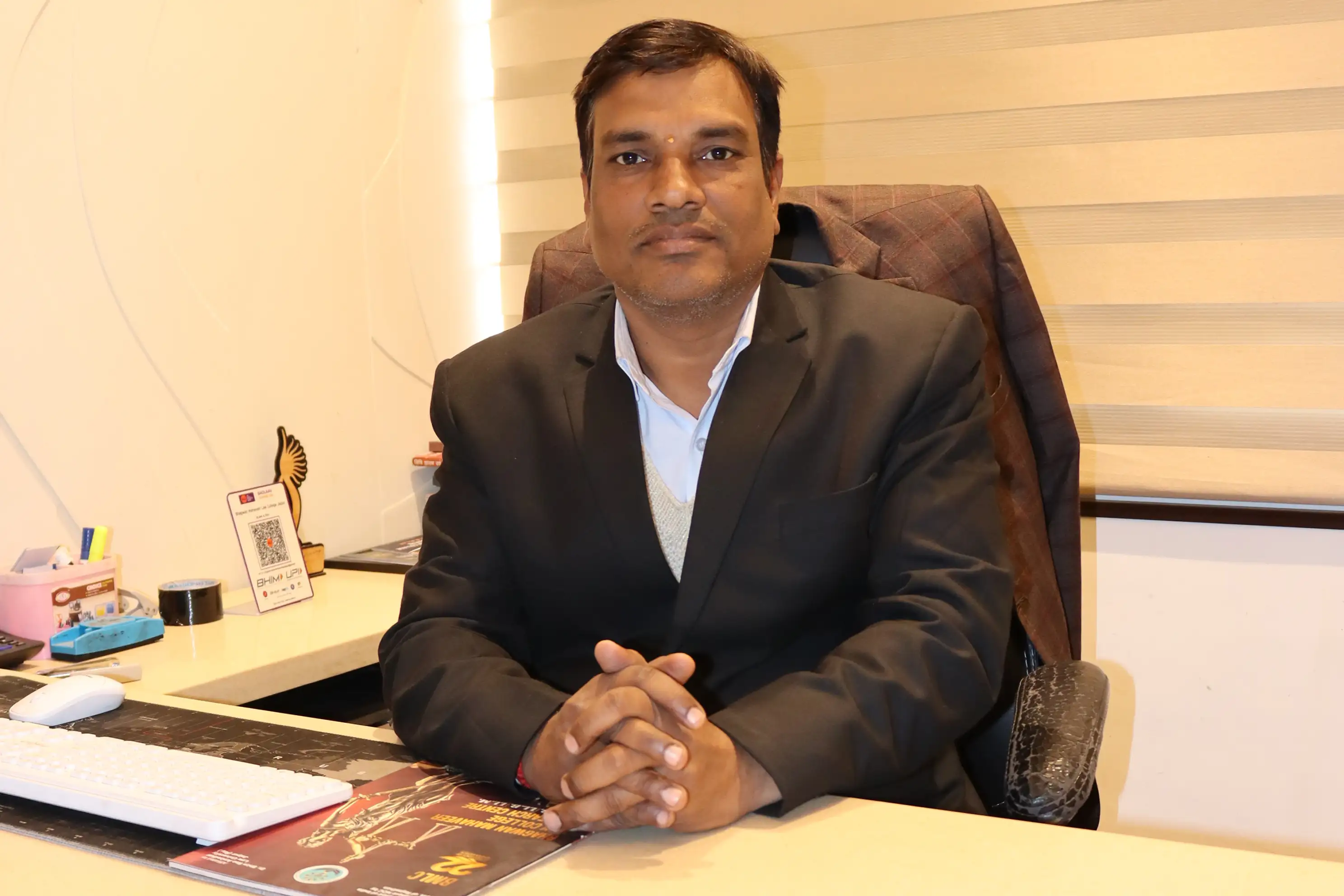 mukesh agarwal